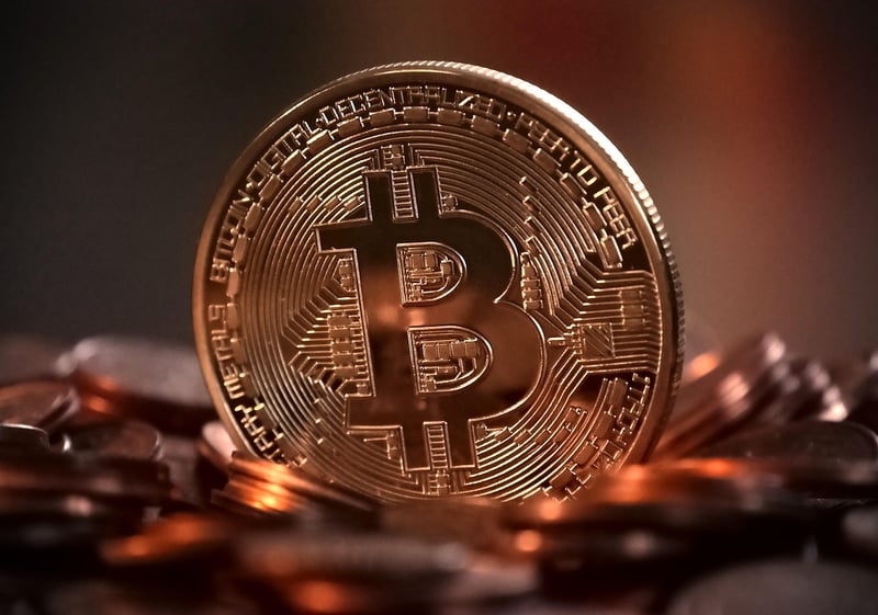 Binance Exchange